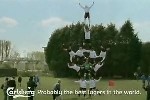 Carlsberg - Goal Celebration